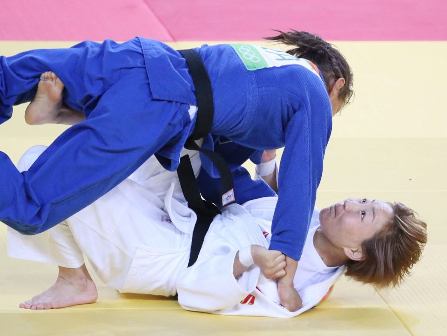 Monkhbatyn Urantsetseg