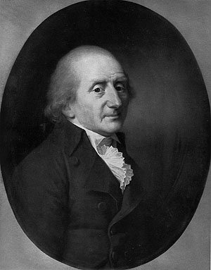 Morten Thrane Brunnich