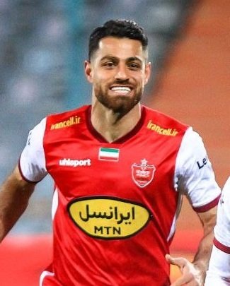 Morteza Pouraliganji