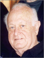 Moshe Sanbar