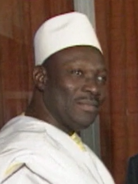 Moussa Traore