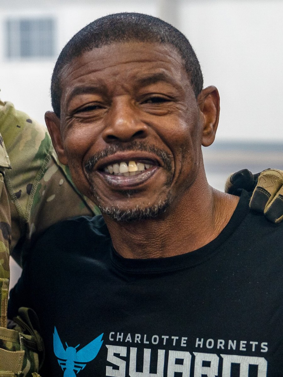 Muggsy Bogues