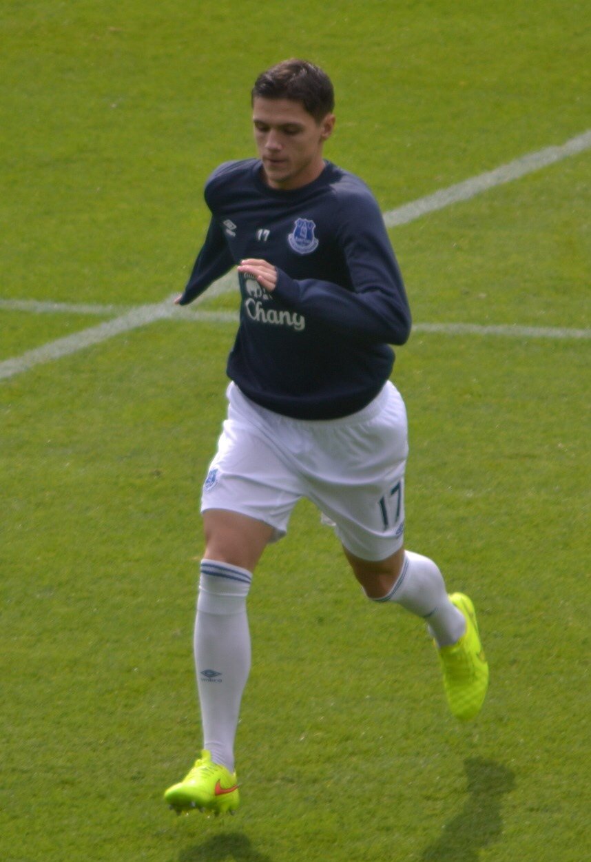 Muhamed Besic
