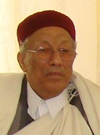 Muhammad Az Zanati