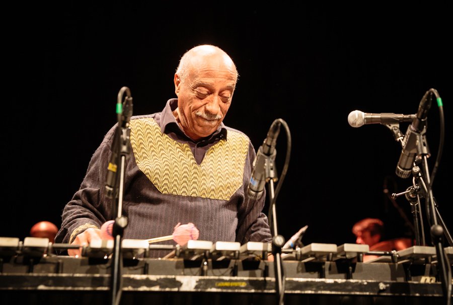Mulatu Astatke