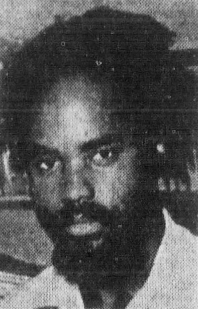 Mumia Abu Jamal