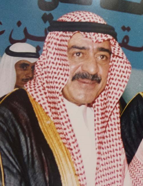 Muqrin Bin Abdulaziz