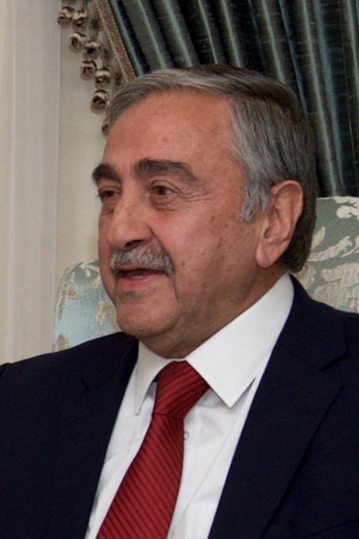 Mustafa Akinci