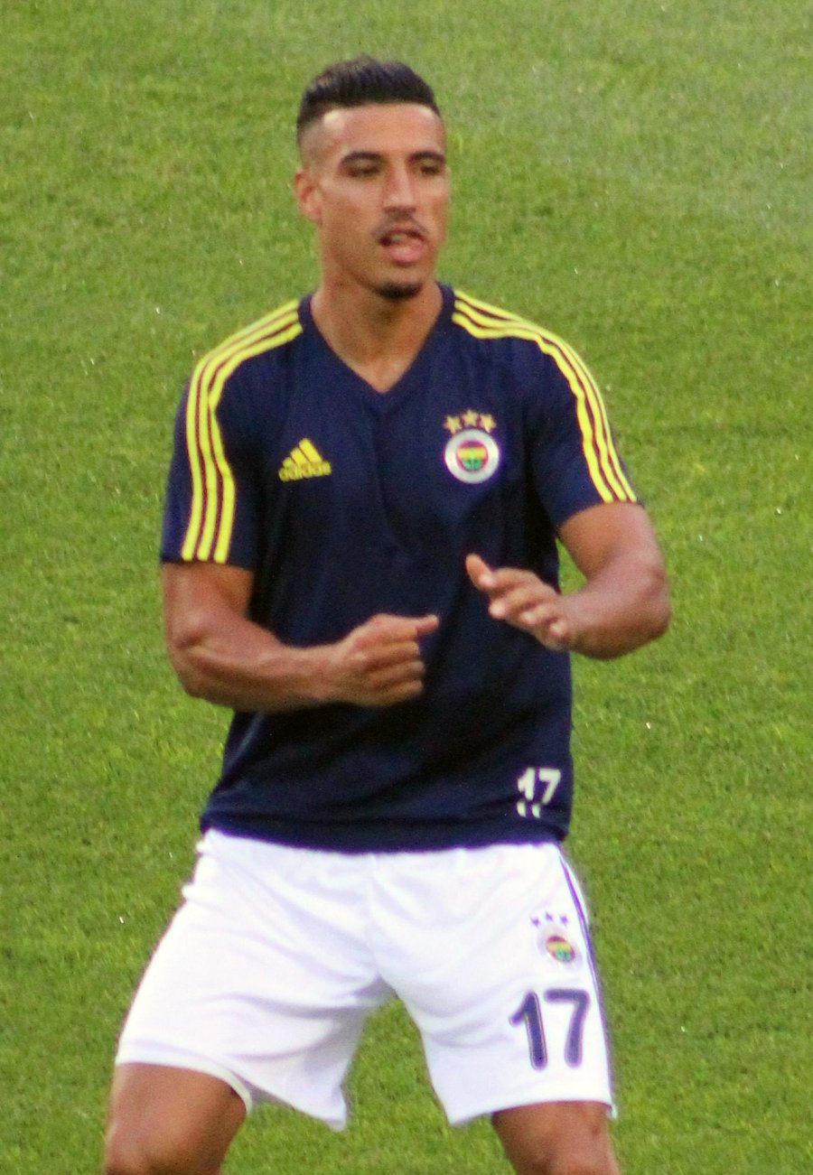 Nabil Dirar