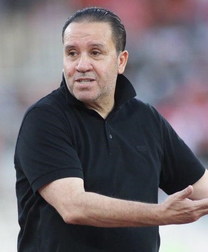 Nabil Maaloul
