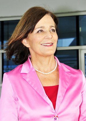 Nadia Magnenat Thalmann