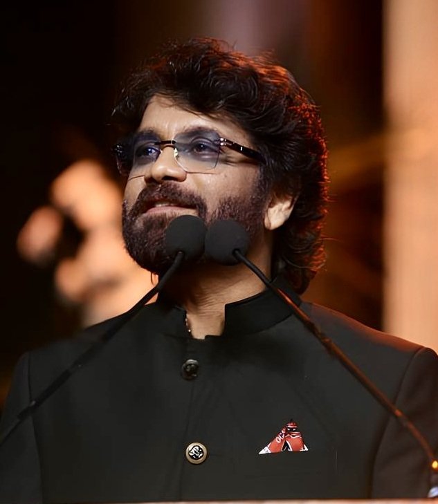 Nagarjuna Actor