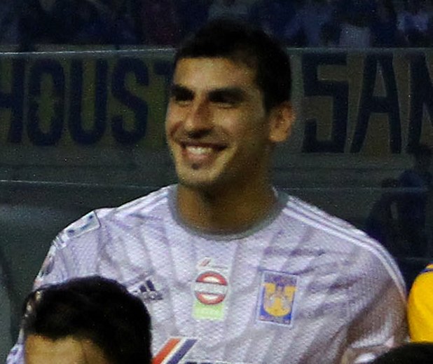 Nahuel Guzman