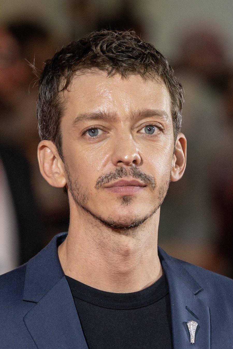 Nahuel Perez Biscayart