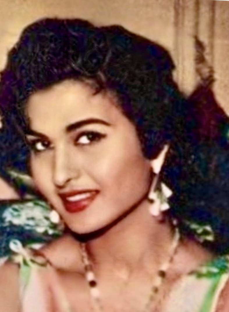 Naima Akef