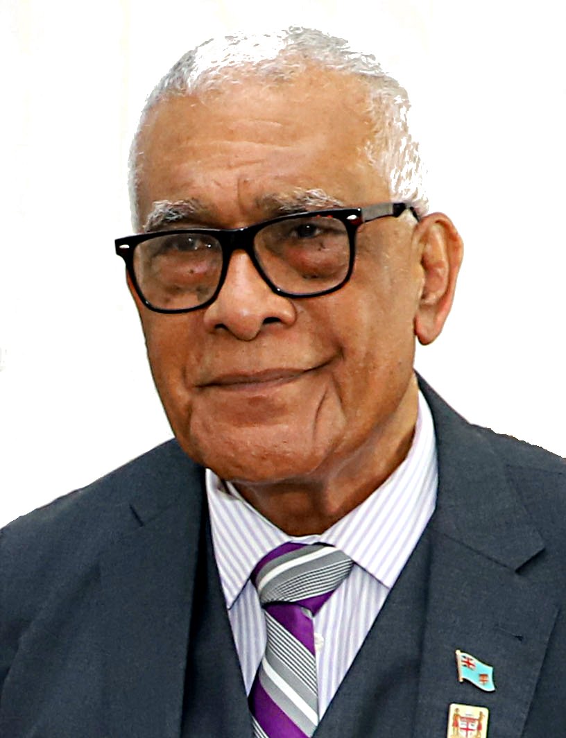 Naiqama Lalabalavu