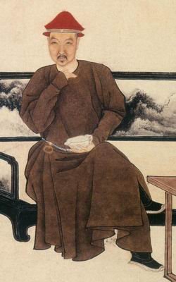 Nalan Xingde
