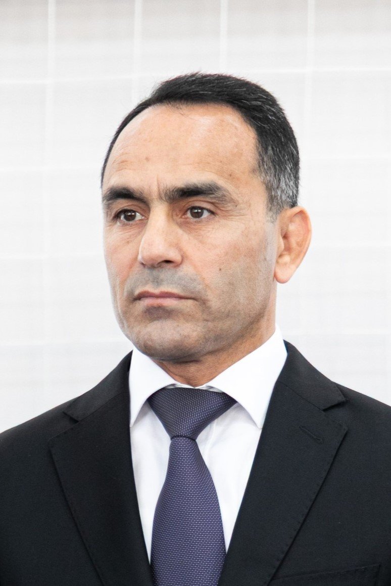 Namig Abdullayev