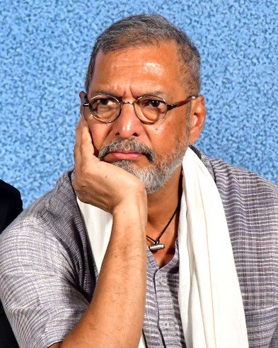 Nana Patekar