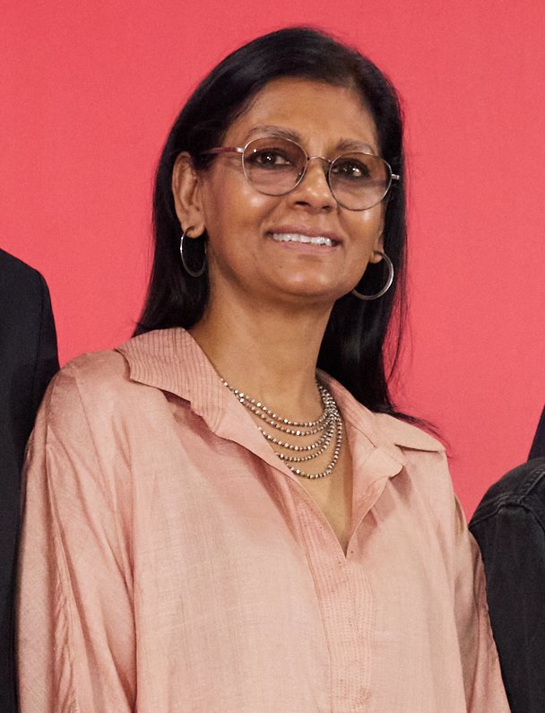 Nandita Das