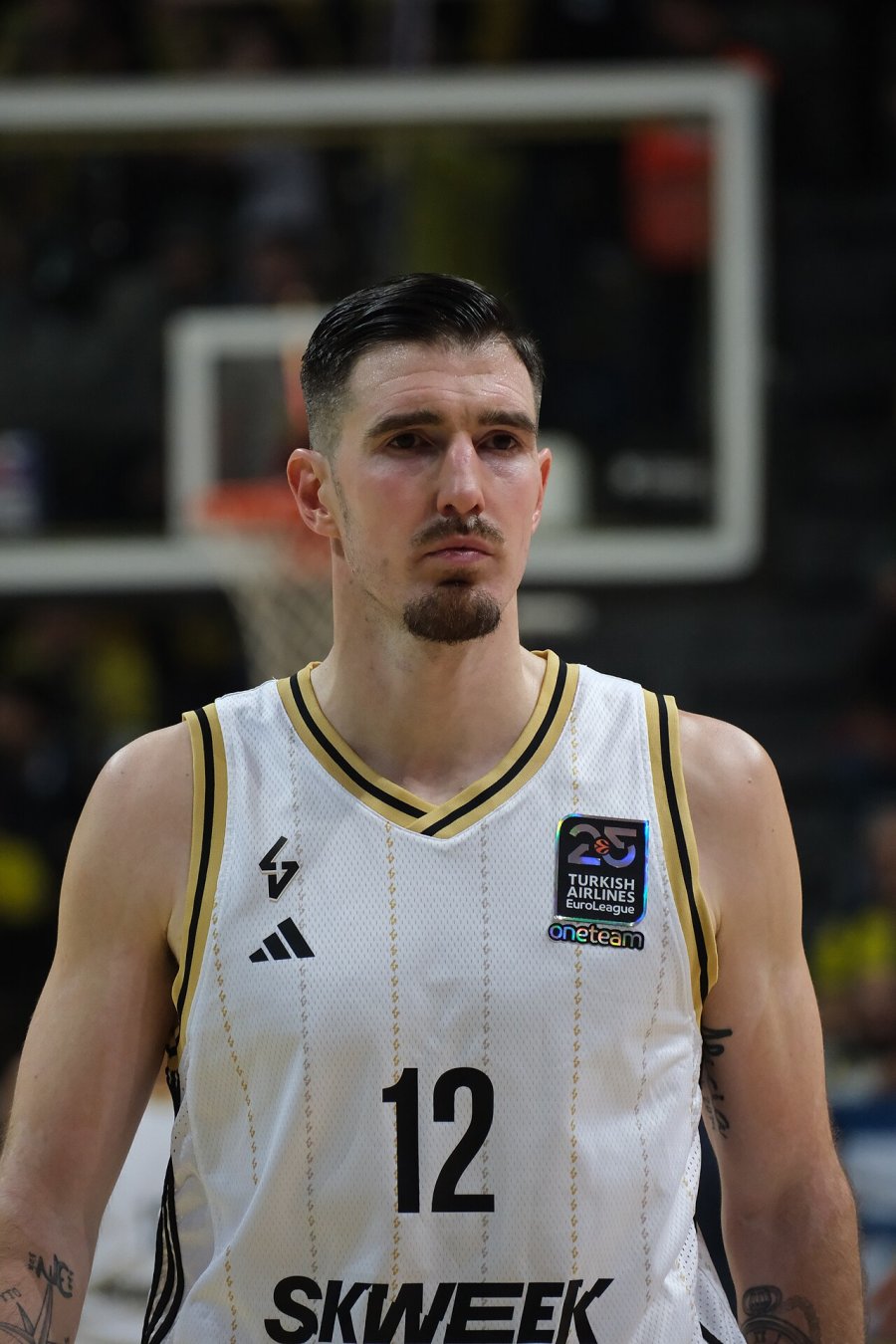 Nando De Colo