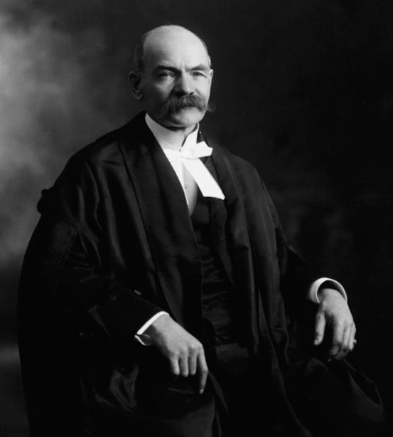 Napoleon Charbonneau