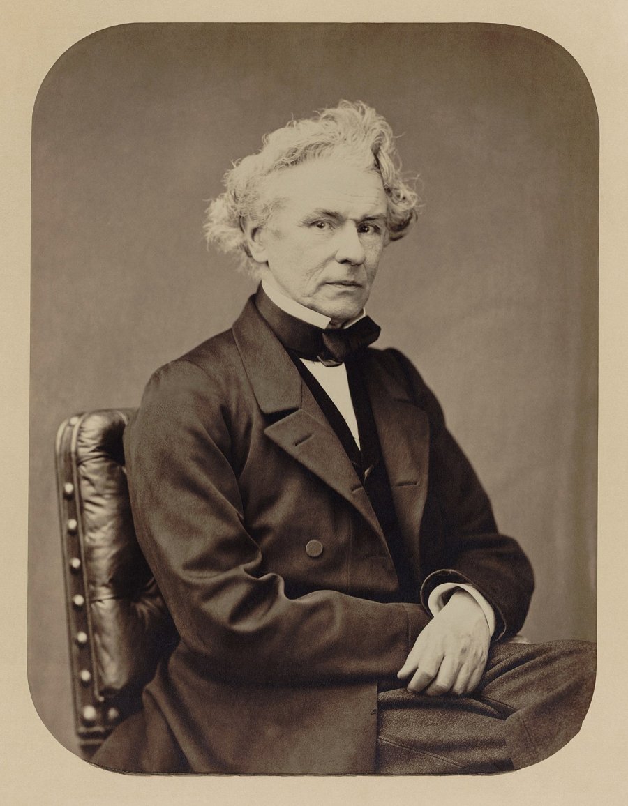 Napoleon Henri Reber