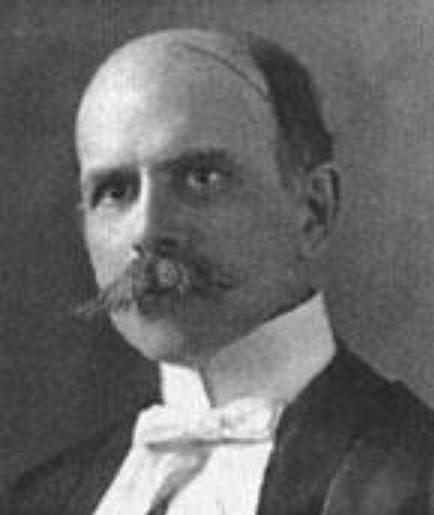 Napoleon Kemner Laflamme