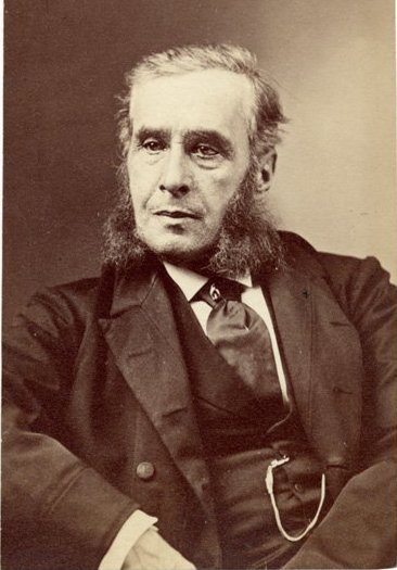 Narcisse Fortunat Belleau