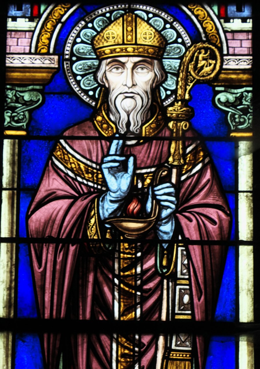 Narcissus Of Jerusalem