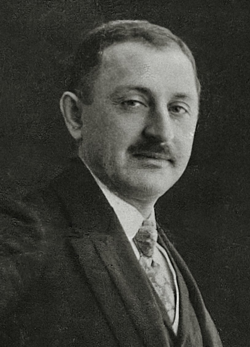 Nasib Bey Yusifbeyli