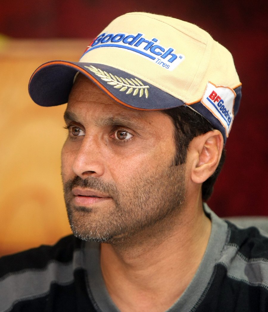 Nasser Al Attiyah