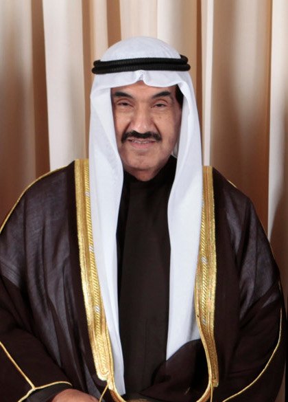 Nasser Al Mohammed Al Sabah