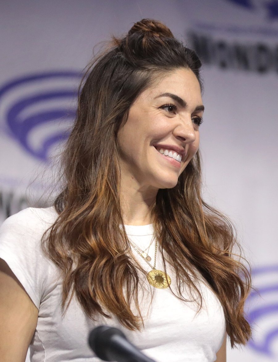 Natalia Cordova Buckley
