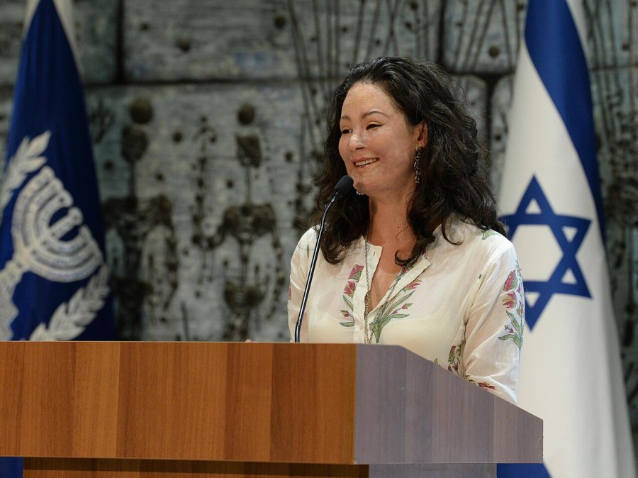 Natalia Ponce De Leon