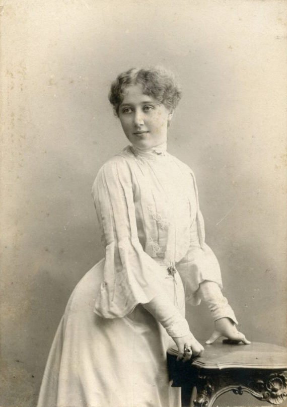 Nataliia Polonska Vasylenko