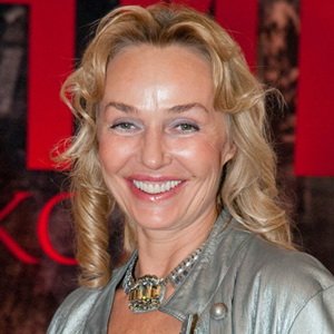 Natalya Andreychenko