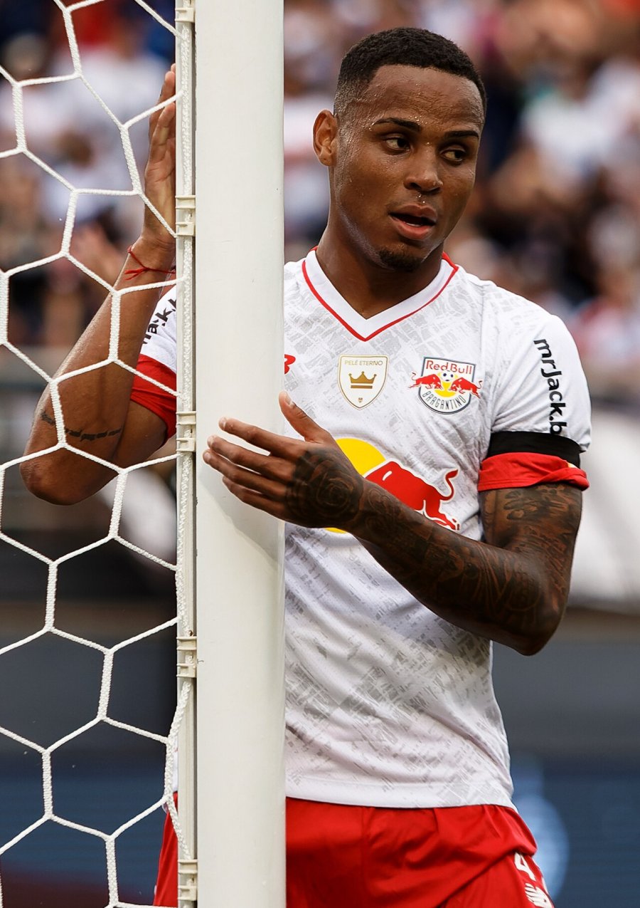 Natan Footballer Born 2001