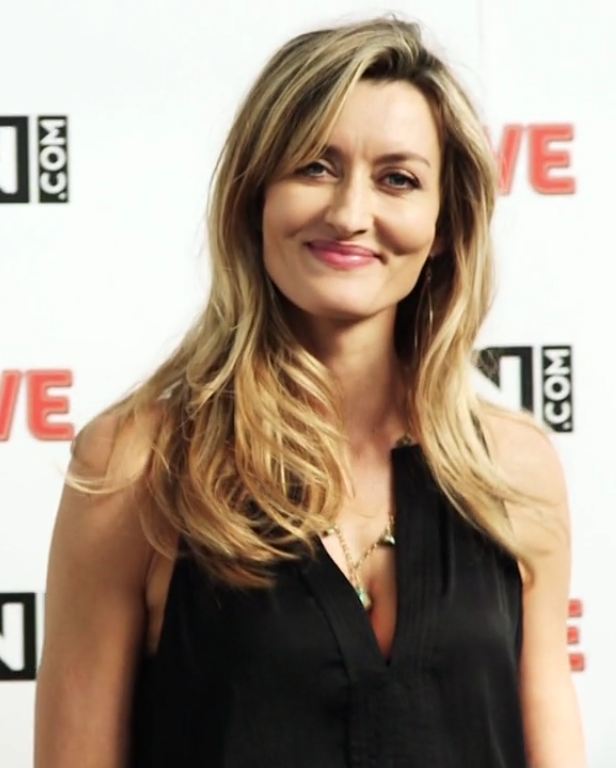 Natascha Mcelhone