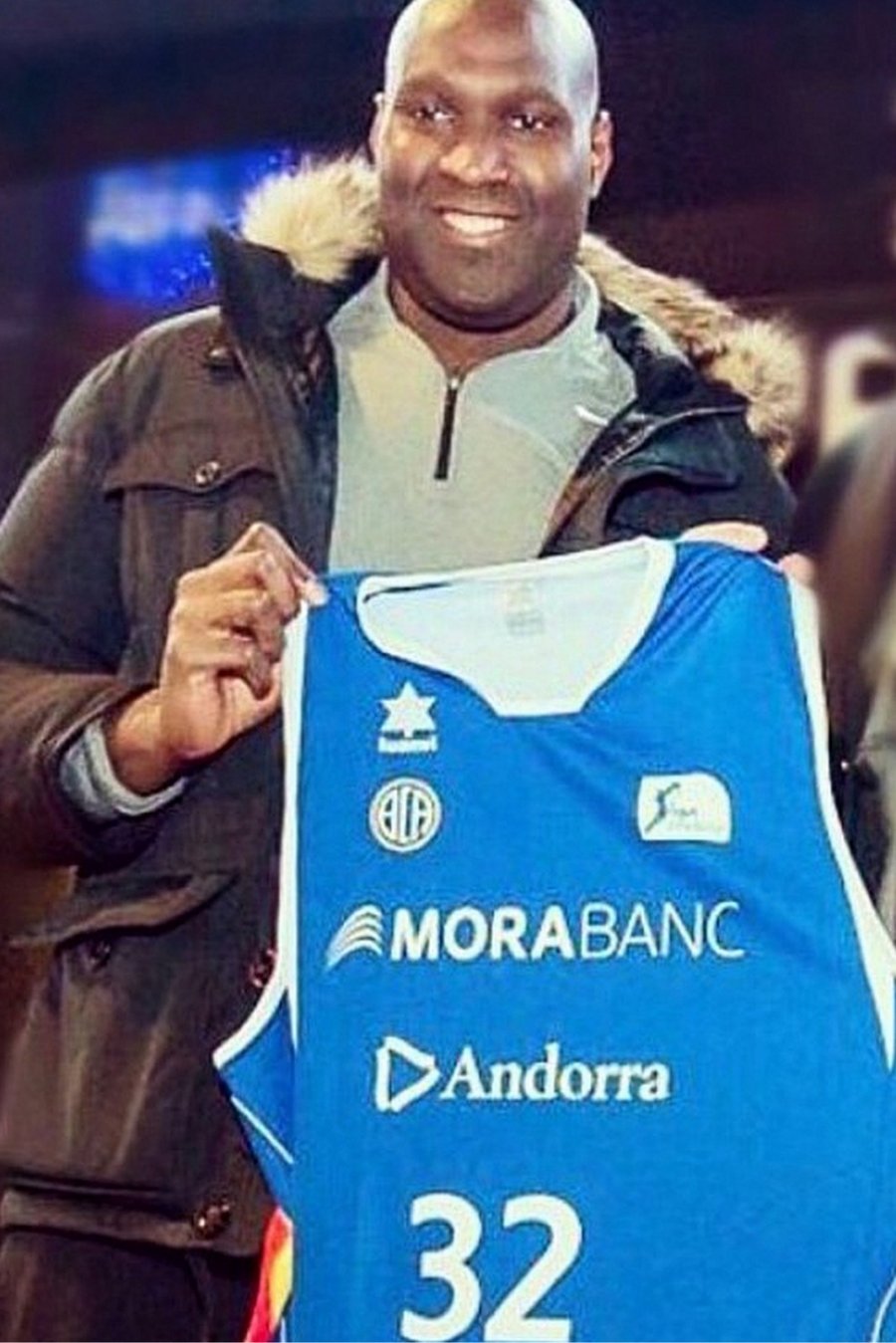 Nathan Jawai