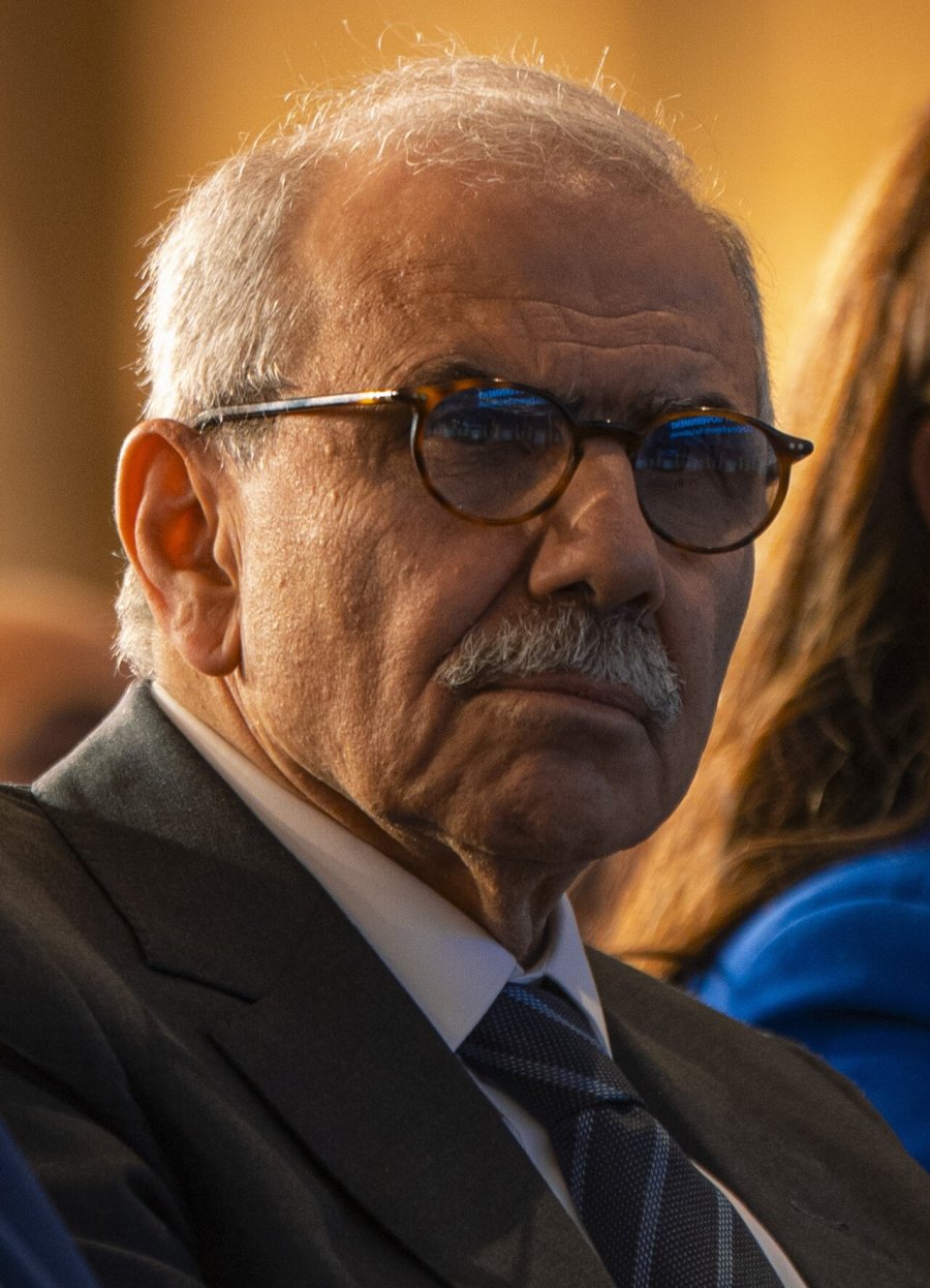 Nawaf Salam