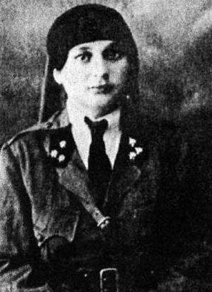 Nazik Al Abid