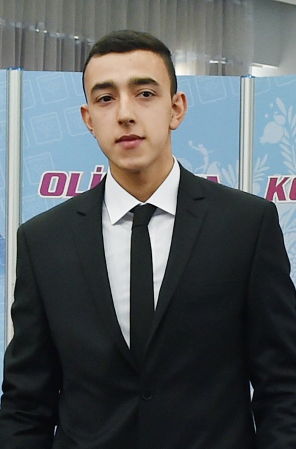 Nazim Babayev