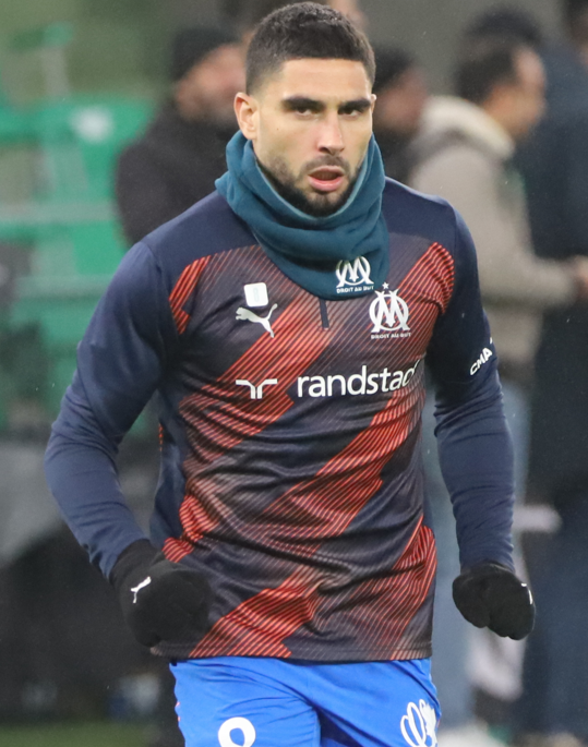 Neal Maupay
