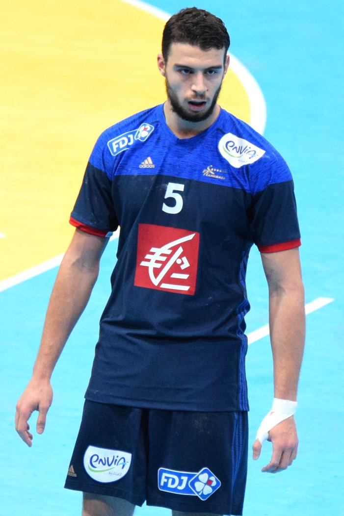Nedim Remili