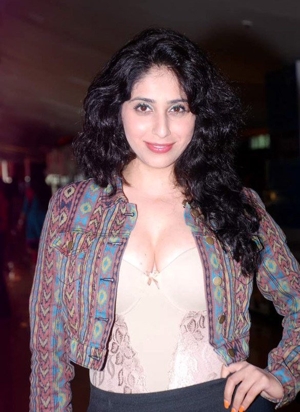 Neha Bhasin