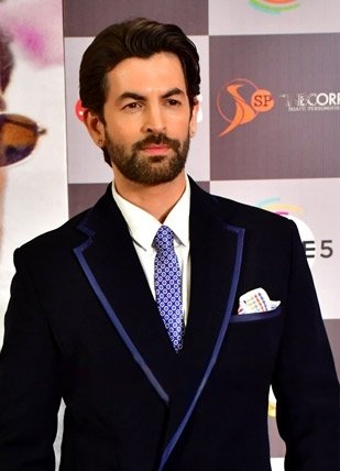 Neil Nitin Mukesh