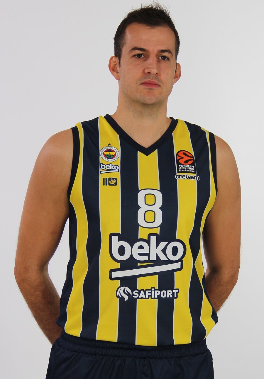 Nemanja Bjelica