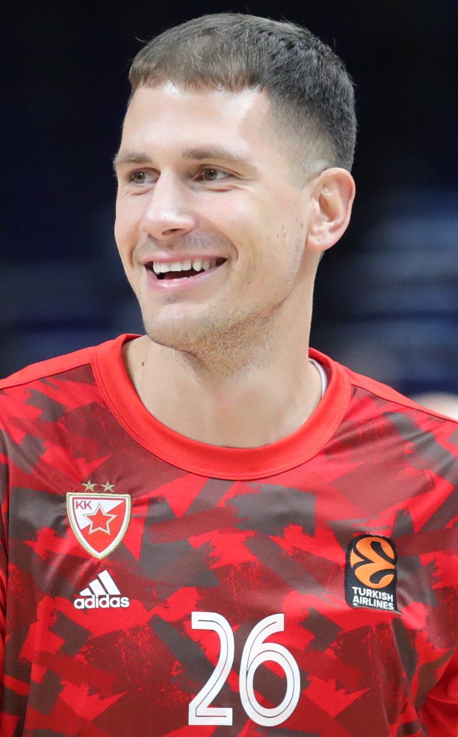 Nemanja Nedovic