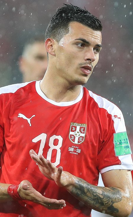 Nemanja Radonjic